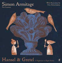 Abbildung von: Hansel & Gretel - Faber & Faber