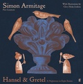 Cover: Hansel & Gretel - Faber & Faber