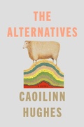 Cover: The Alternatives - Riverhead Books
