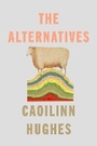 Cover: The Alternatives - Riverhead Books,U.S.
