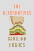 Cover: The Alternatives - Riverhead Books,U.S.