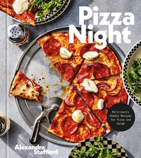Abbildung von: Pizza Night - Random House Inc