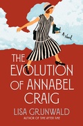 Cover: The Evolution of Annabel Craig - Random House