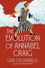 Cover: The Evolution of Annabel Craig - Random House USA Inc
