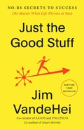 Cover: Just the Good Stuff - Harmony/Rodale/Convergent