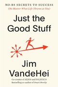 Cover: Just the Good Stuff - Harmony Books