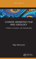 Cover: Chinese Animated Film and Ideology - Taylor & Francis