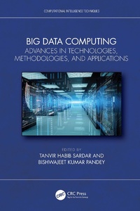 Abbildung von: Big Data Computing - Taylor & Francis