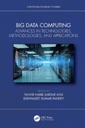 Cover: Big Data Computing - Taylor & Francis