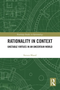 Abbildung von: Rationality in Context - Taylor & Francis