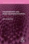 Cover: Industrialization and Under-developed Countries - Taylor & Francis