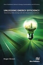 Cover: Unlocking Energy Efficiency - Taylor & Francis