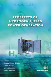 Enlarge image Cover: Prospects of Hydrogen Fueled Power Generation - Taylor & Francis