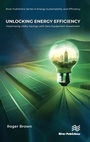 Cover: Unlocking Energy Efficiency - River Publishers