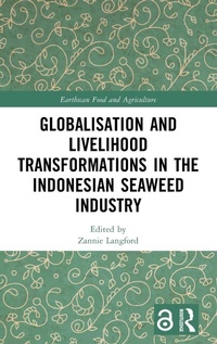 Abbildung von: Globalisation and Livelihood Transformations in the Indonesian Seaweed Industry - Routledge