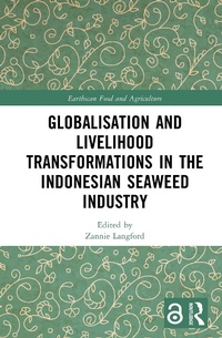 Abbildung von: Globalisation and Livelihood Transformations in the Indonesian Seaweed Industry - Taylor & Francis