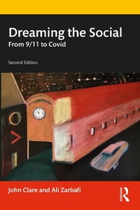 Abbildung von: Dreaming the Social - Taylor & Francis