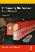 Cover: Dreaming the Social - Taylor & Francis