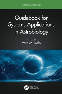 Abbildung von: Guidebook for Systems Applications in Astrobiology - Taylor & Francis