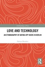 Cover: Love and Technology - Taylor & Francis