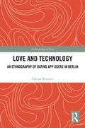 Cover: Love and Technology - Taylor & Francis