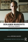 Cover: Benjamin Markovits - Taylor & Francis