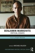 Cover: Benjamin Markovits - Taylor & Francis