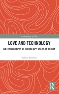 Cover: Love and Technology - Routledge