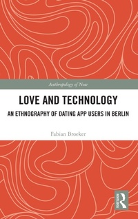 Enlarge image Cover: Love and Technology - Routledge