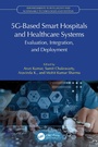 Cover: 5G-Based Smart Hospitals and Healthcare Systems - Taylor & Francis