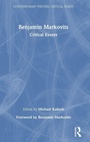 Cover: Benjamin Markovits - Routledge