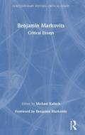 Cover: Benjamin Markovits - Routledge