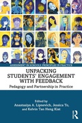 Cover: Unpacking Students' Engagement with Feedback - Taylor & Francis