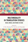 Cover: Multimodality in Translation Studies - Taylor & Francis