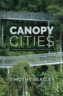Cover: Canopy Cities - Taylor & Francis