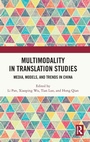 Cover: Multimodality in Translation Studies - Routledge