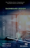 Cover: Dashboard Design - River Publishers