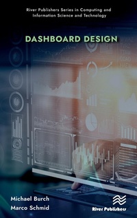 Enlarge image Cover: Dashboard Design - River Publishers