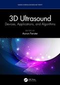 Cover: 3D Ultrasound - Taylor & Francis