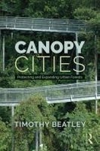 Enlarge image Cover: Canopy Cities - Routledge