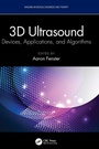Cover: 3D Ultrasound - CRC Press