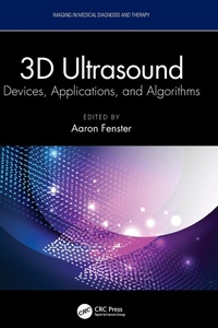 Enlarge image Cover: 3D Ultrasound - CRC Press