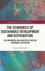 Cover: The Economics of Sustainable Development and Distribution - Routledge