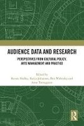 Cover: Audience Data and Research - Taylor & Francis