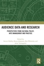 Cover: Audience Data and Research - Routledge