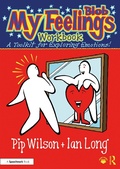 Cover: My Blob Feelings Workbook - Taylor & Francis
