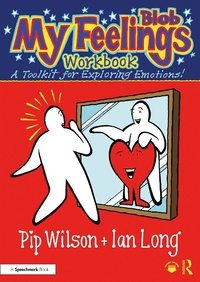 Abbildung von: My Blob Feelings Workbook - Taylor & Francis