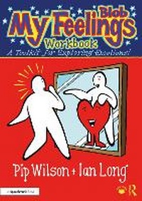 Abbildung von: My Blob Feelings Workbook - Routledge