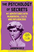 Cover: The Psychology of Secrets - Macmillan