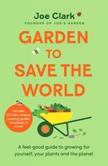 Cover: Garden To Save The World - One Boat